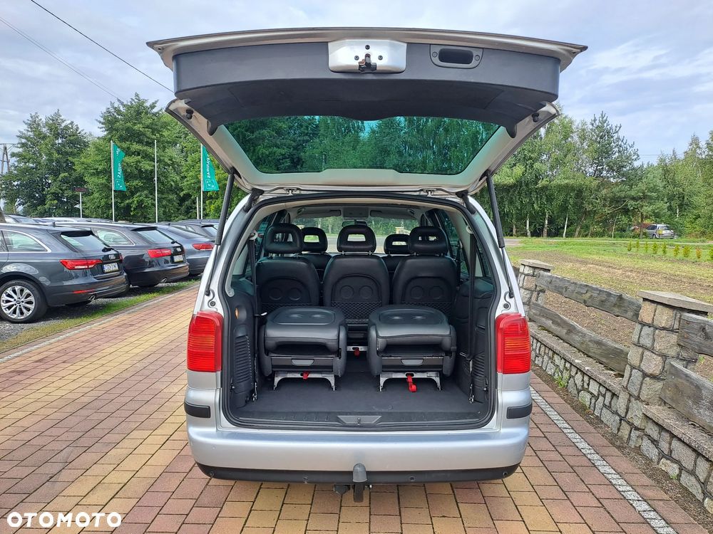 Seat Alhambra - 13