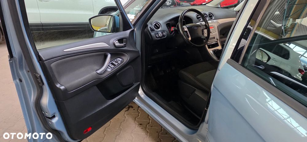 Ford Galaxy 2.0 Viva Trend - 9