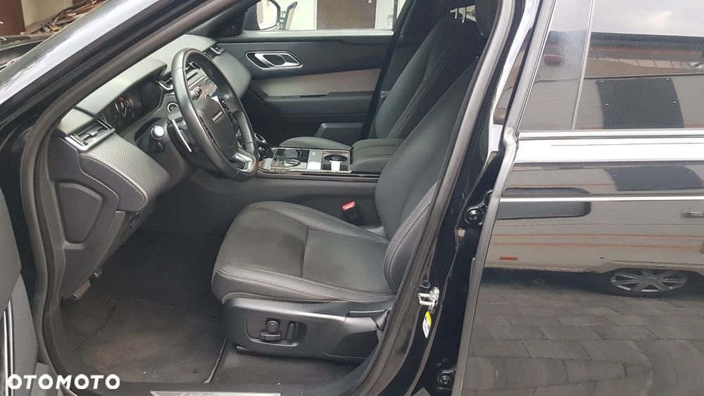 Land Rover Range Rover Velar 2.0d R-Dynamic S - 34