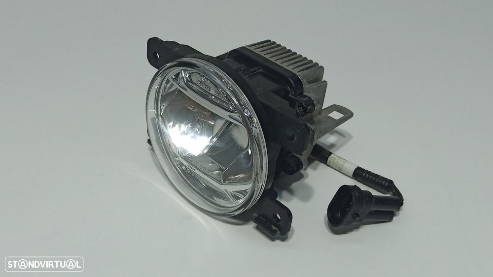 FAROL DE NEVOEIRO DIREITO AIXAM S9 DIESEL - 4