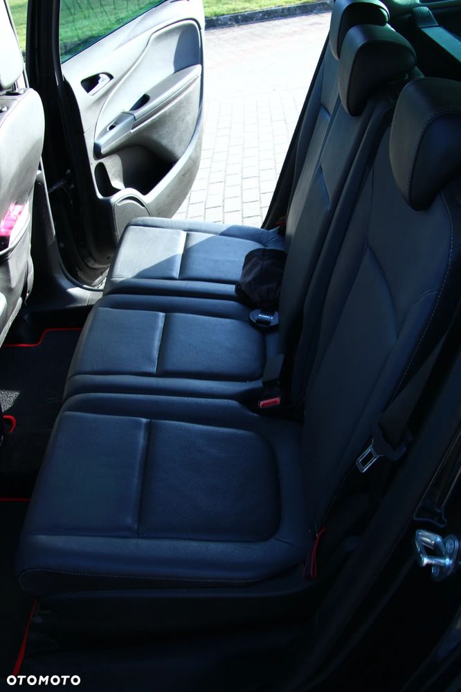 Opel Zafira Tourer 2.0 CDTI Edition - 7