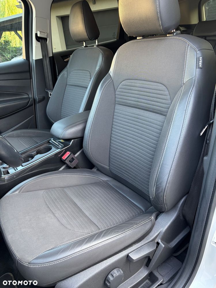 Ford Kuga 2.0 TDCi AWD ST-Line - 17