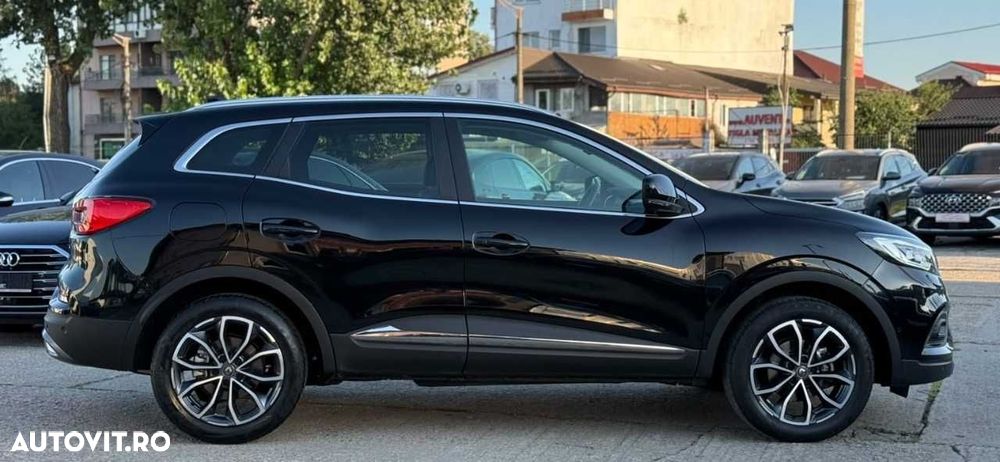 Renault Kadjar - 11