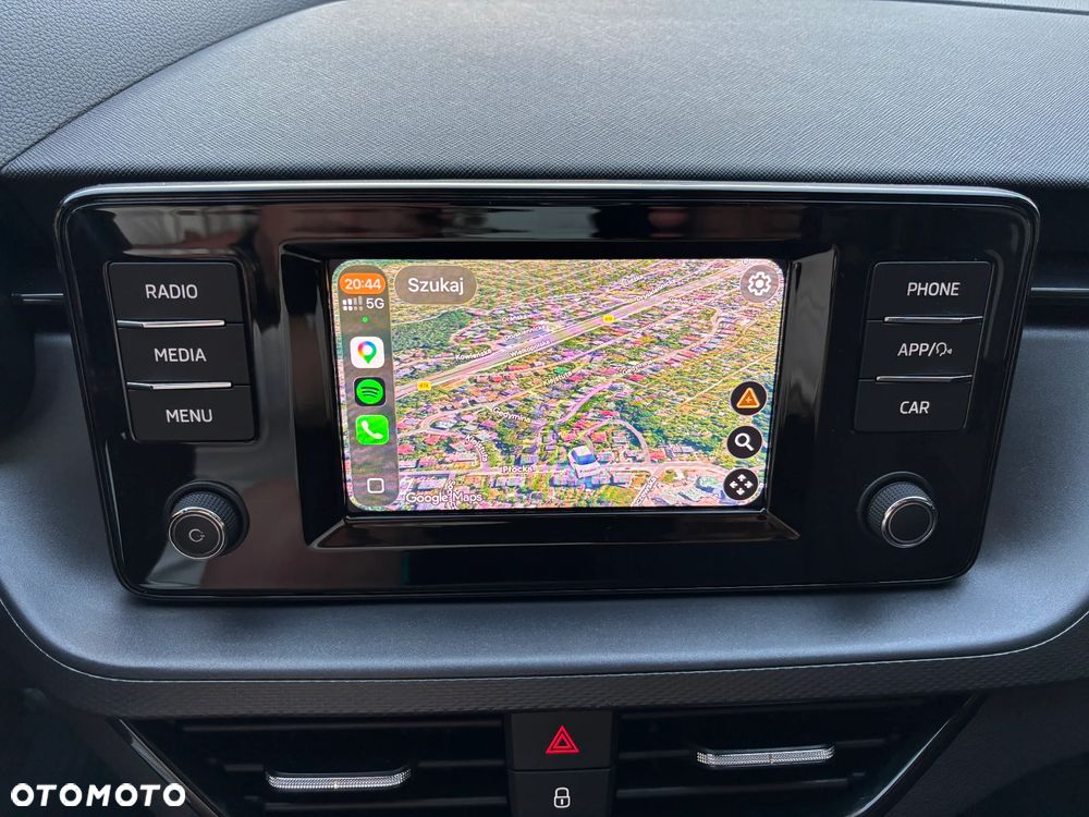 Skoda Scala 1.0 TSI Ambition - 13