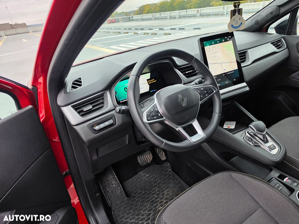 Renault Symbioz - 11