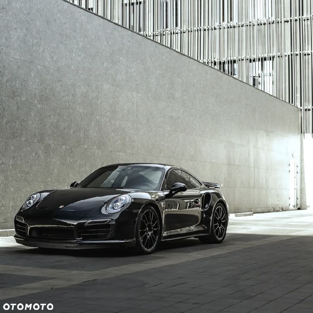 Porsche 911 - 2