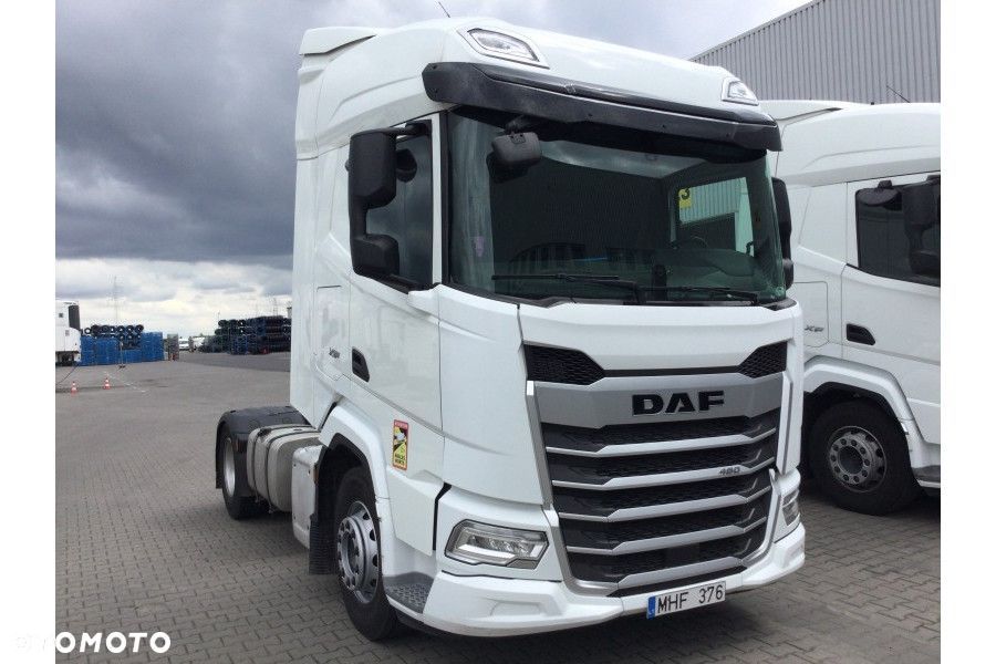 DAF XFn 480 FT - 3