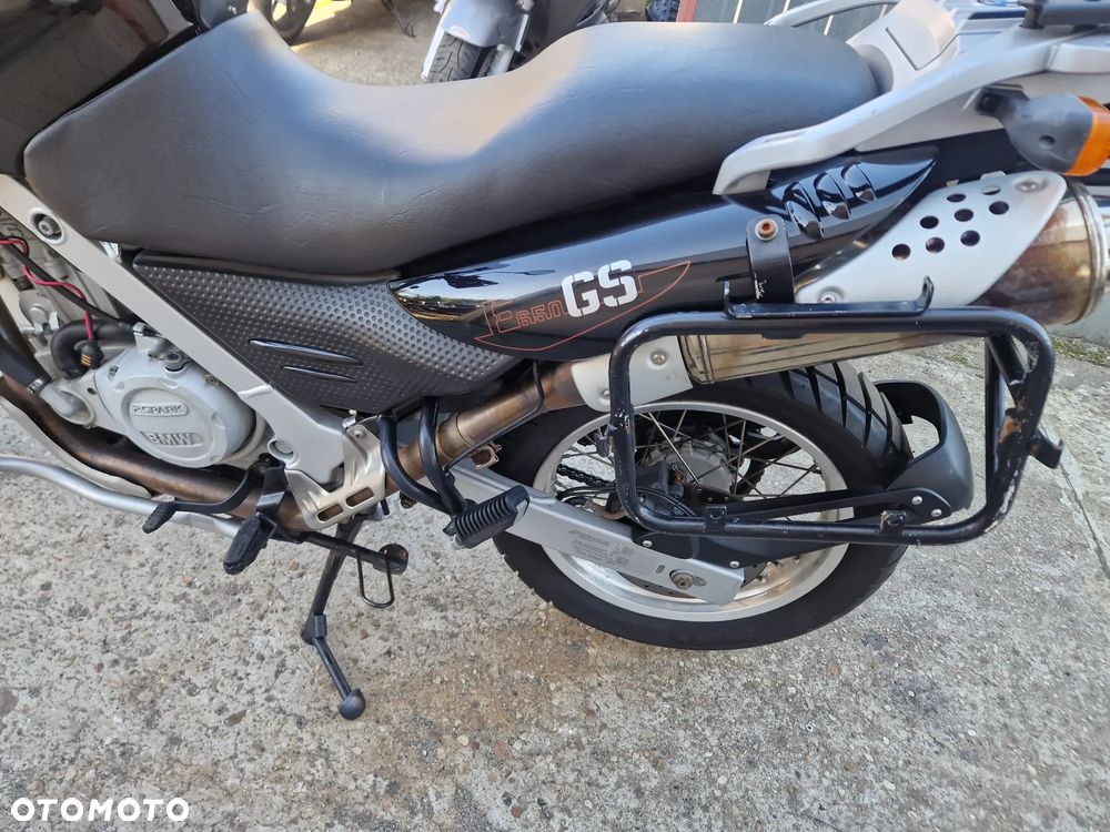 BMW GS - 25