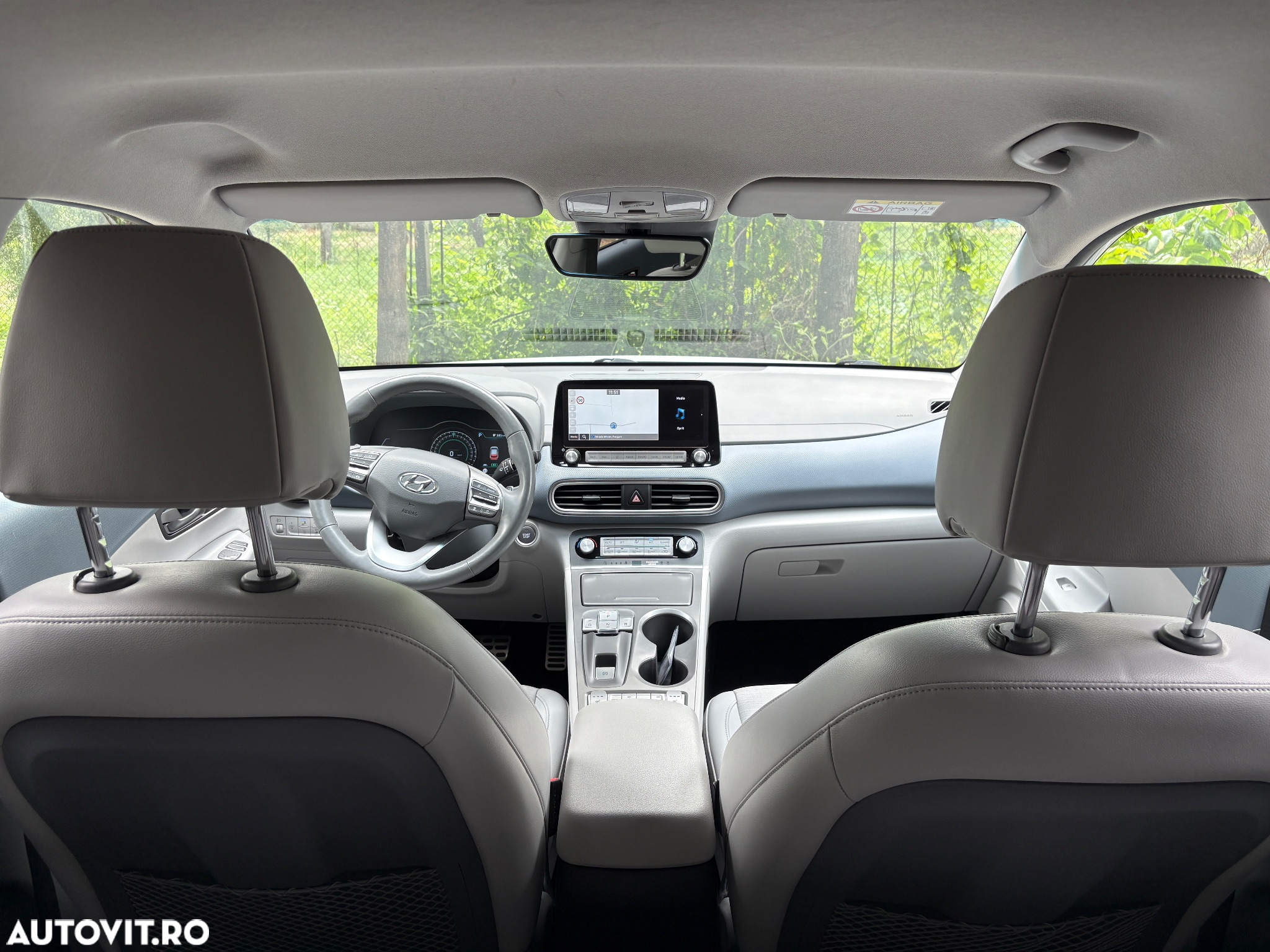 Hyundai KONA Electric 204CP Luxury+ - 16
