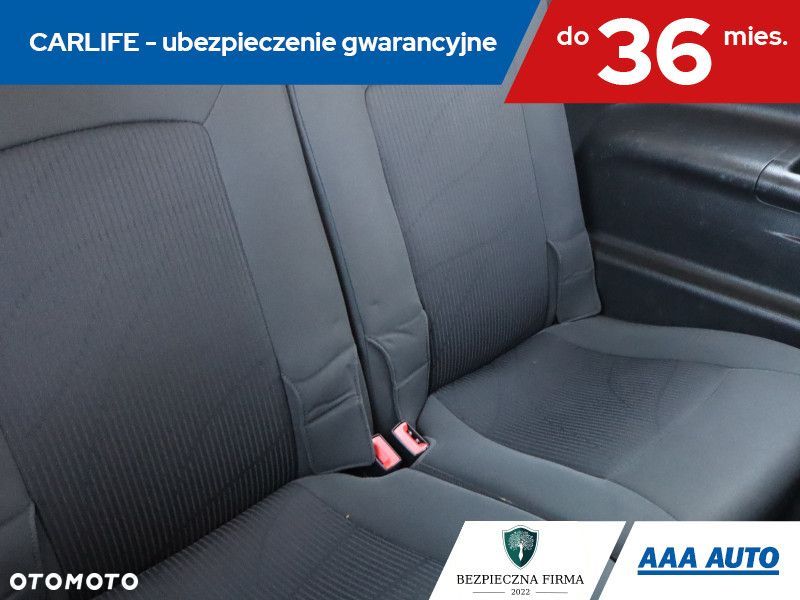 Chevrolet Orlando - 19