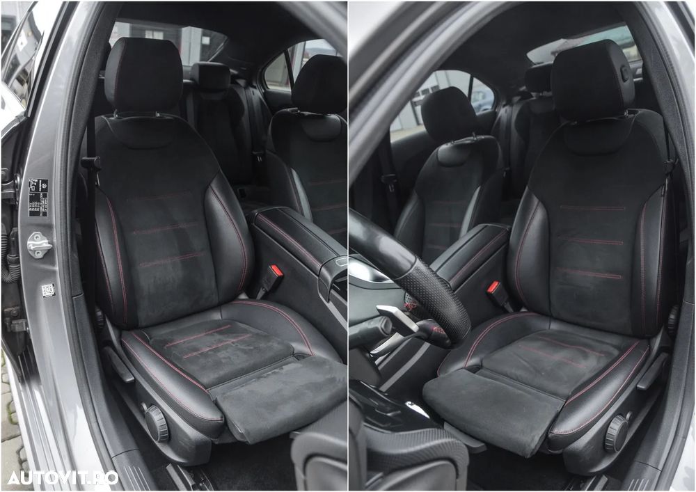 Mercedes-Benz A 200 7G-DCT AMG Line - 11