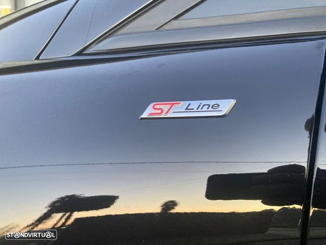 Ford Fiesta 1.0 EcoBoost ST-Line - 11