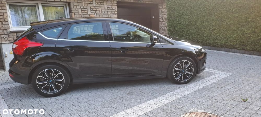 Ford Focus - 6