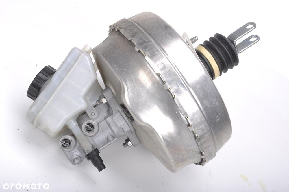 JAGUAR XE 2.0 D SERWO POMPA HAMULCOWA GX73-2B195-BF - 3