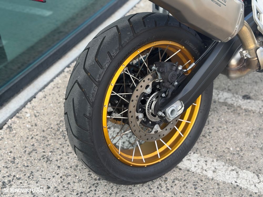 BMW F 900 GS Hepco & Becker - 15