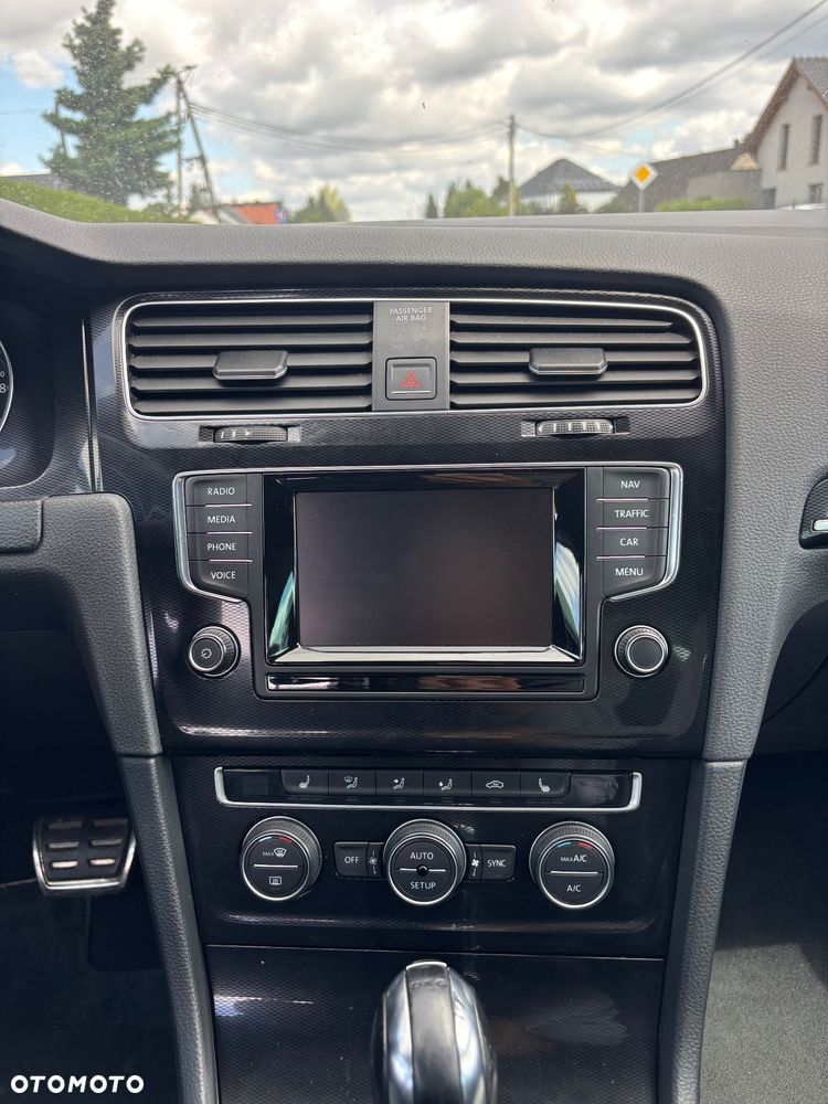 Volkswagen Golf GTI BlueMotion Technology DSG - 18