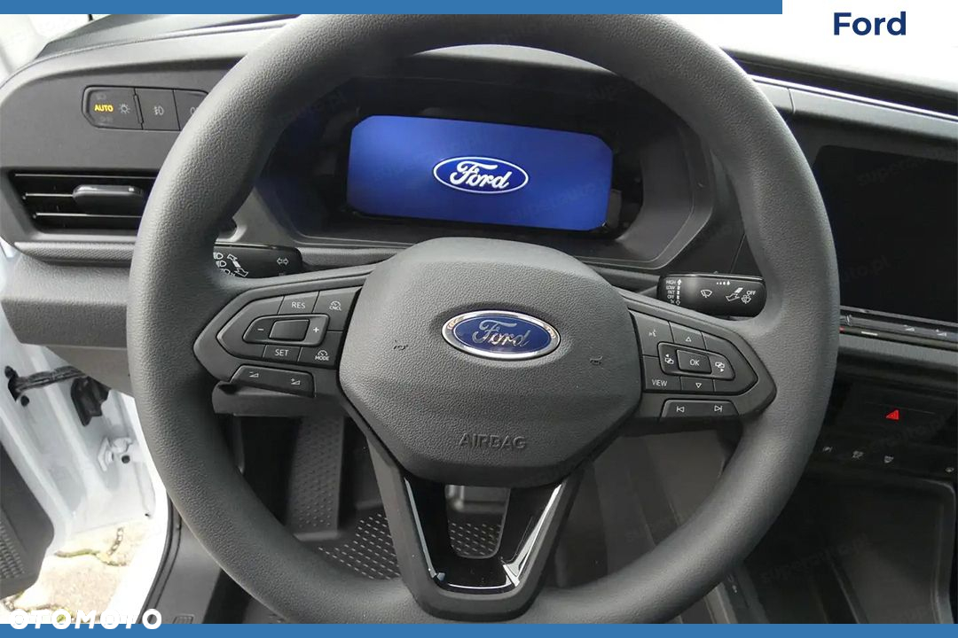 Ford Transit Connect L2H1 Trend 2.0 102KM - 12