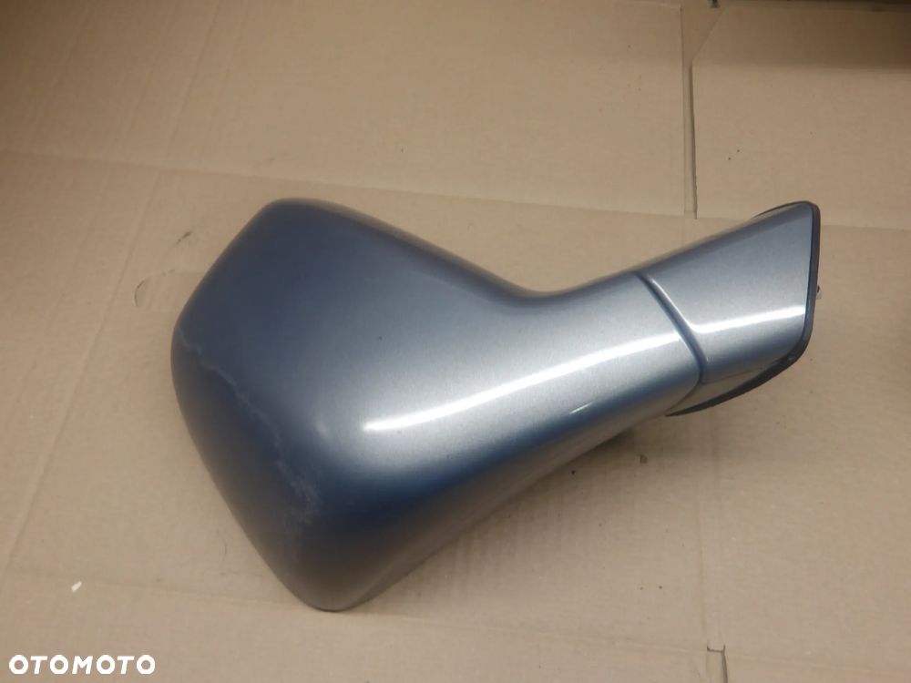OPEL ANTARA 2.2D 06-10 LUSTERKO PRAWE LEWE ZEWNĘTRZNE E4022573 - 10