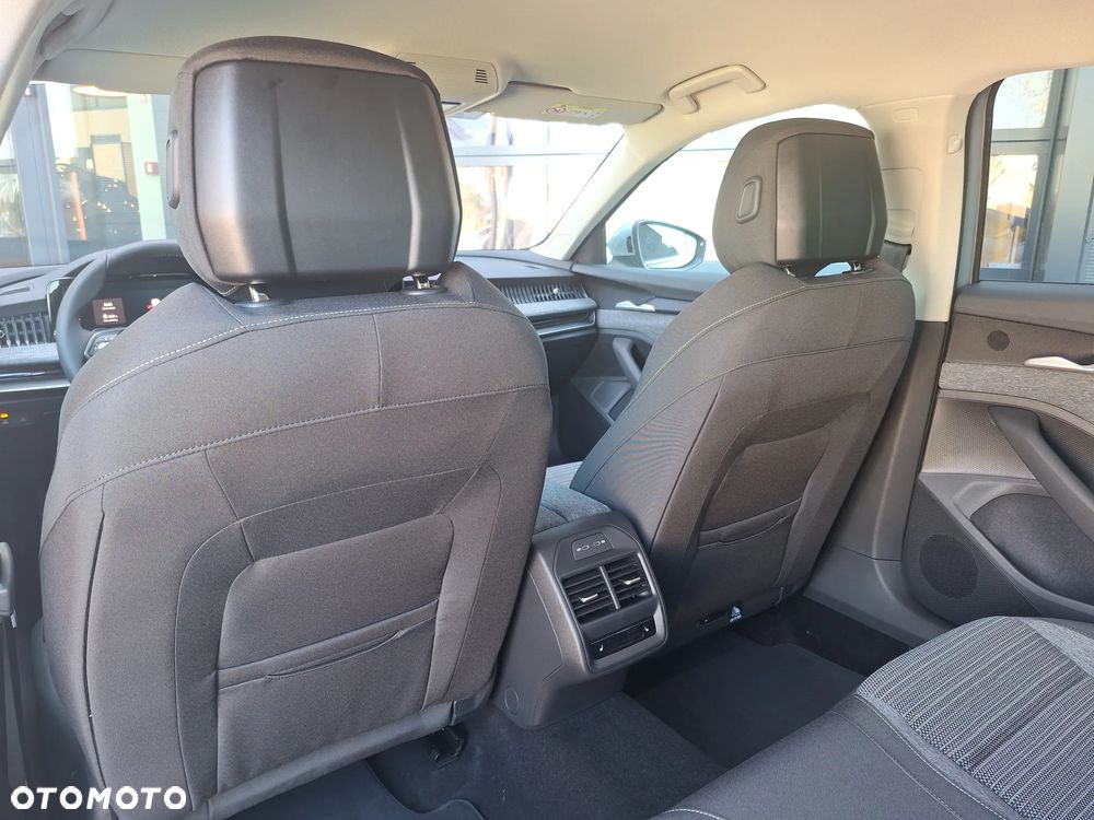 Skoda Superb 2.0 TSI 4x4 Drive DSG - 20