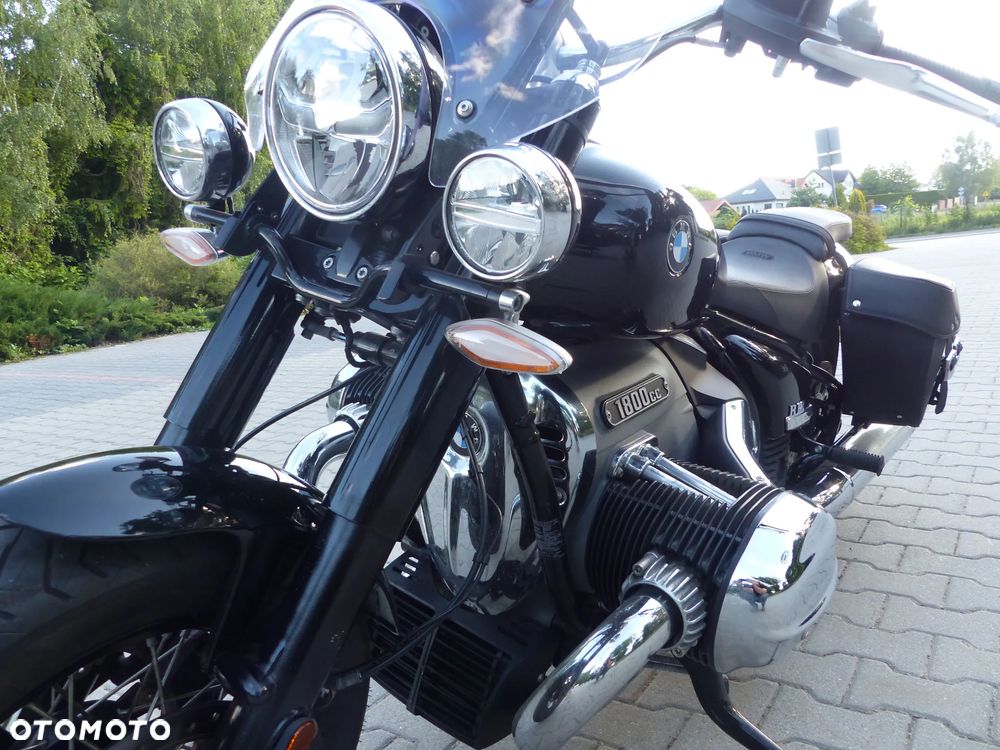 BMW R - 3
