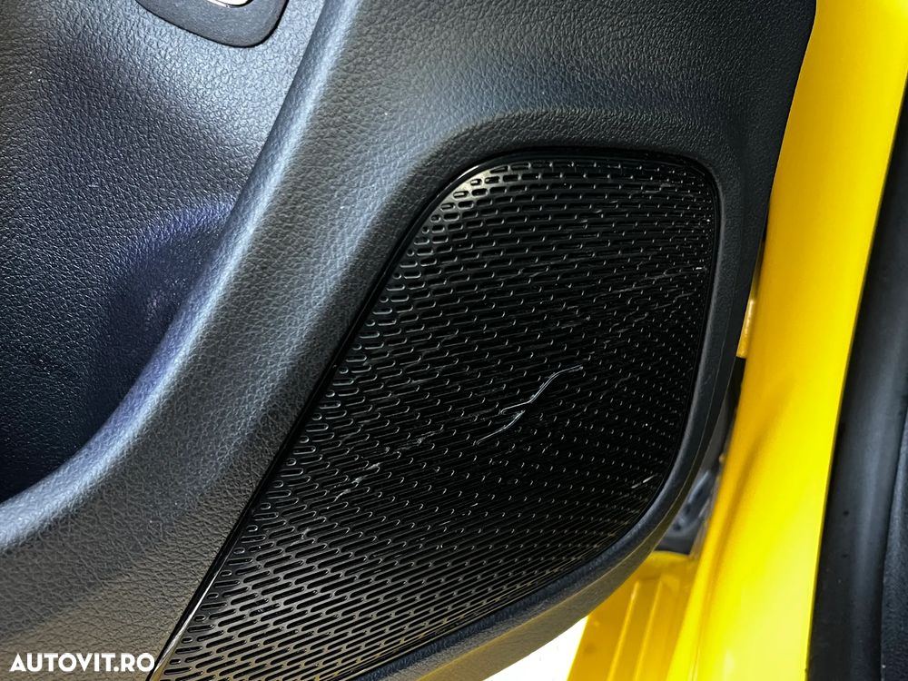 Mercedes-Benz CLA - 22