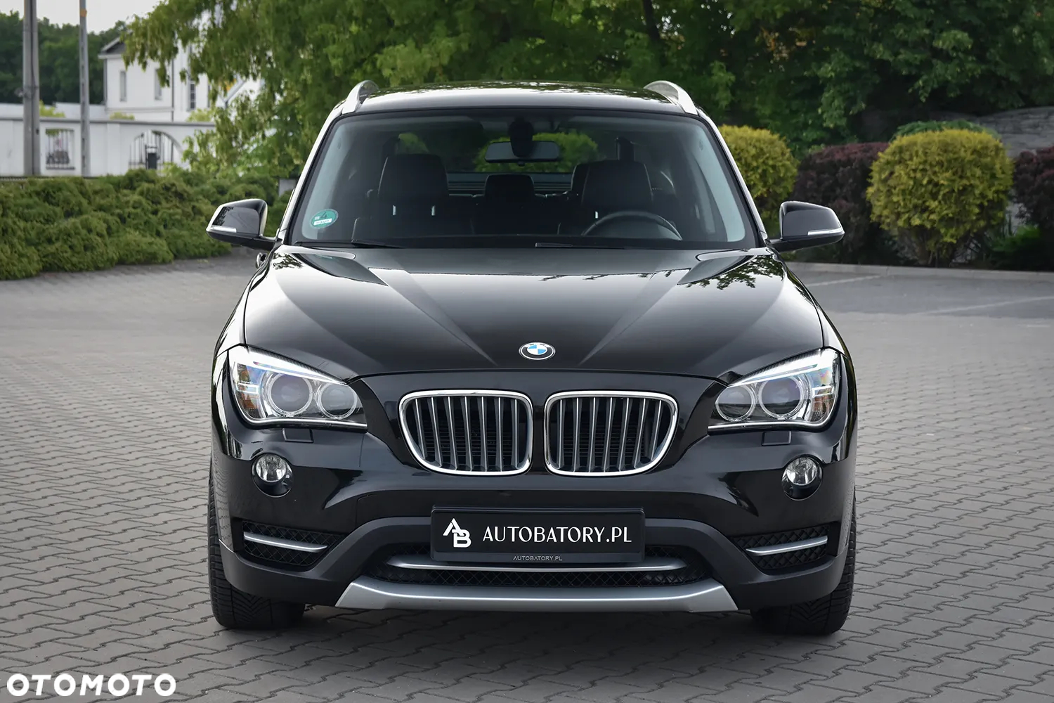 BMW X1 sDrive18i xLine - 7