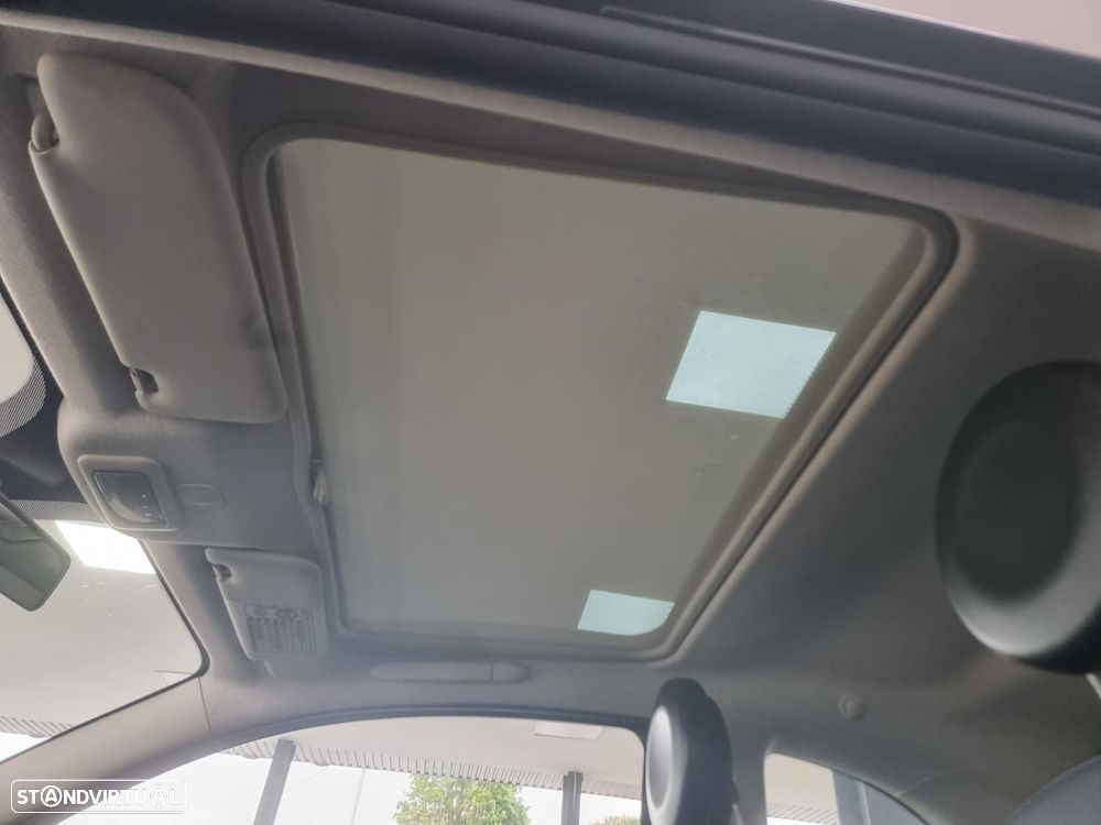 Fiat 500 1.3 MJ Lounge S&S - 16