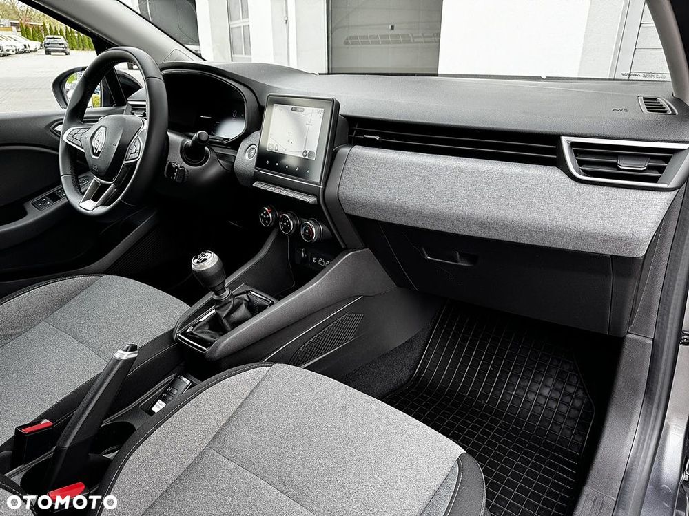 Renault Clio 1.0 TCe Evolution - 9