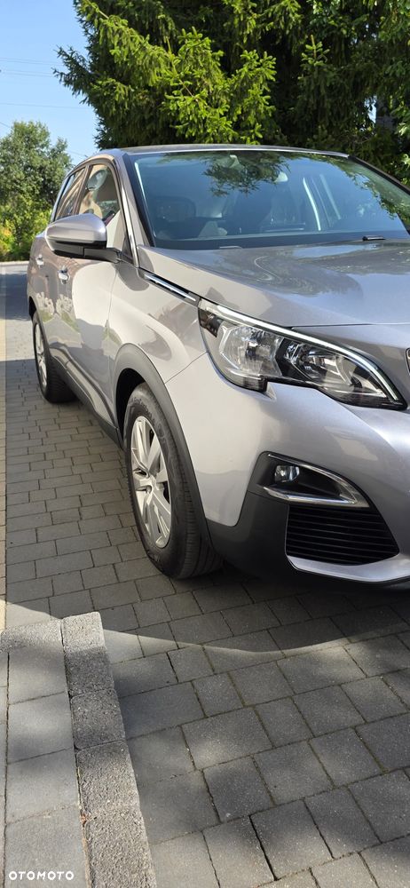 Peugeot 3008 HDi 115 Allure - 11