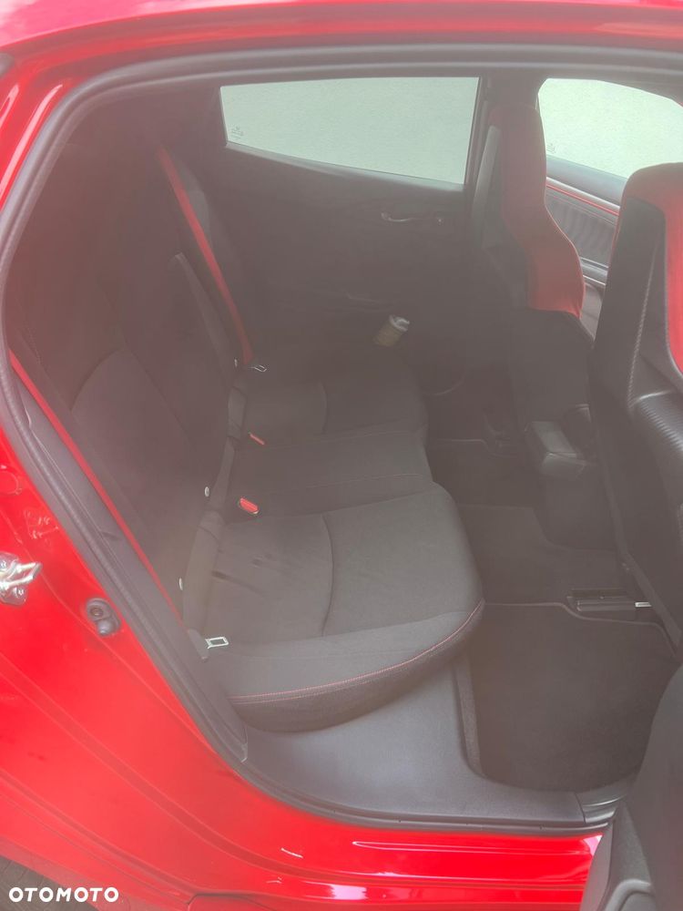 Honda Civic 2.0 T Type-R - 25