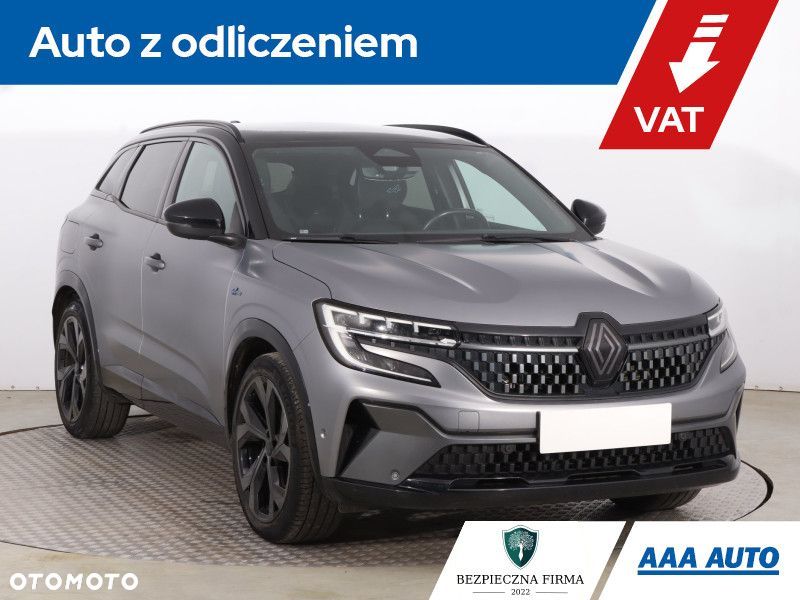 Renault Austral - 2