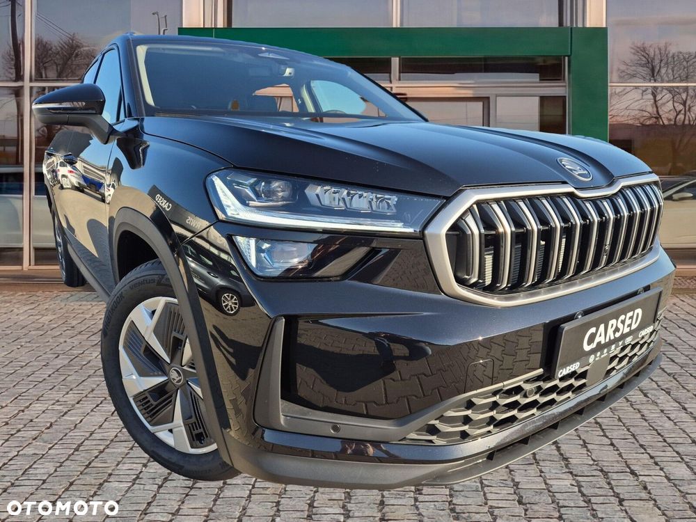 Skoda Kodiaq 2.0 TSI 4x4 Drive DSG - 10