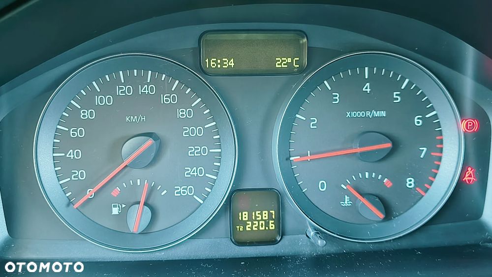 Volvo C30 1.6 Momentum - 9