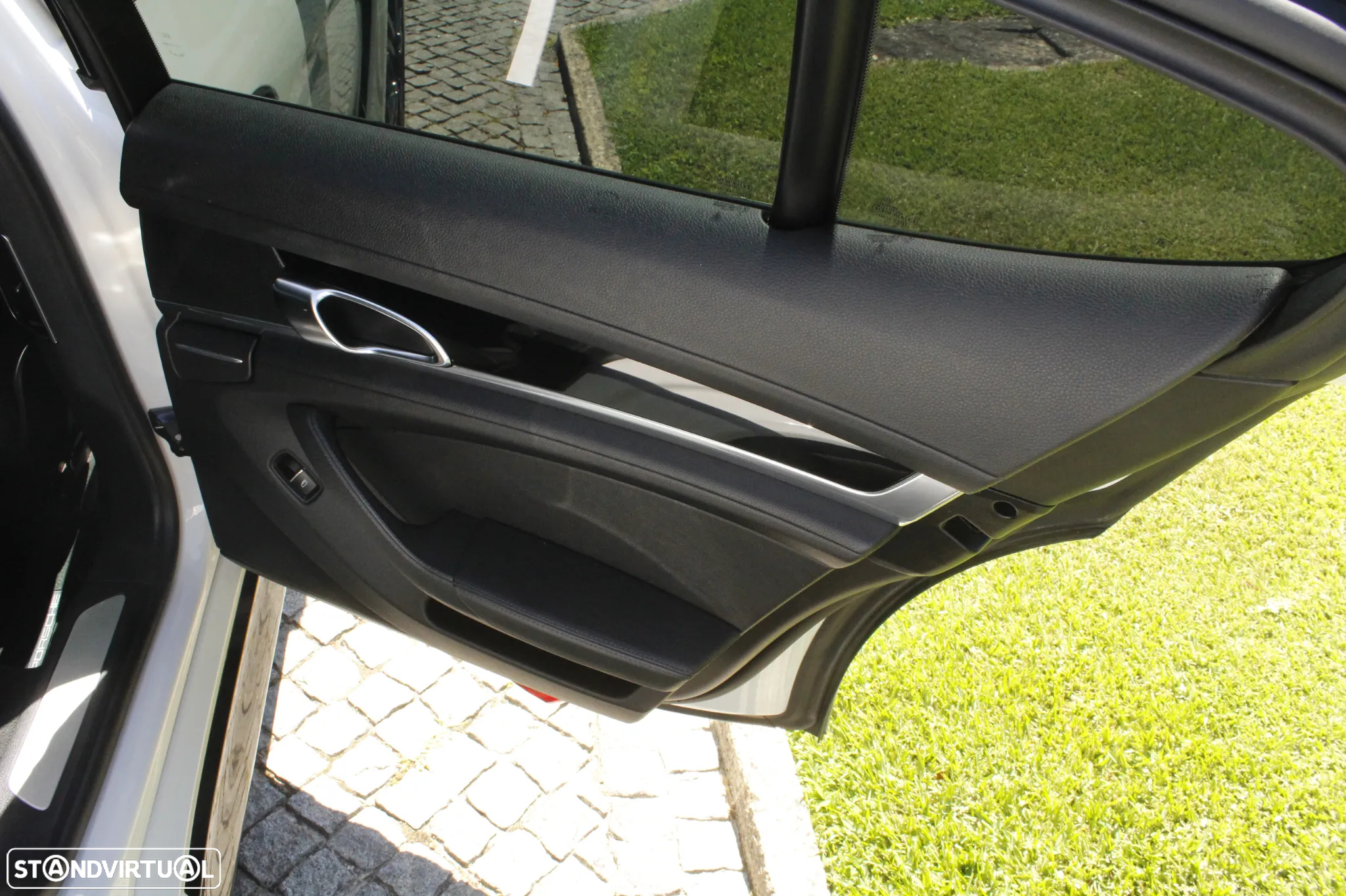 Porsche Panamera Diesel - 31