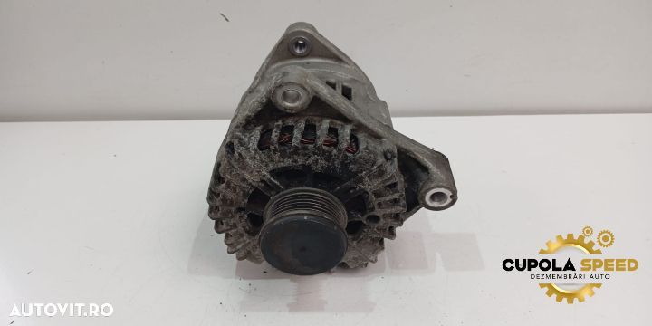 Alternator 2.0 D 8507625 BMW Seria 5 F10 [2009 - 2013] - 1