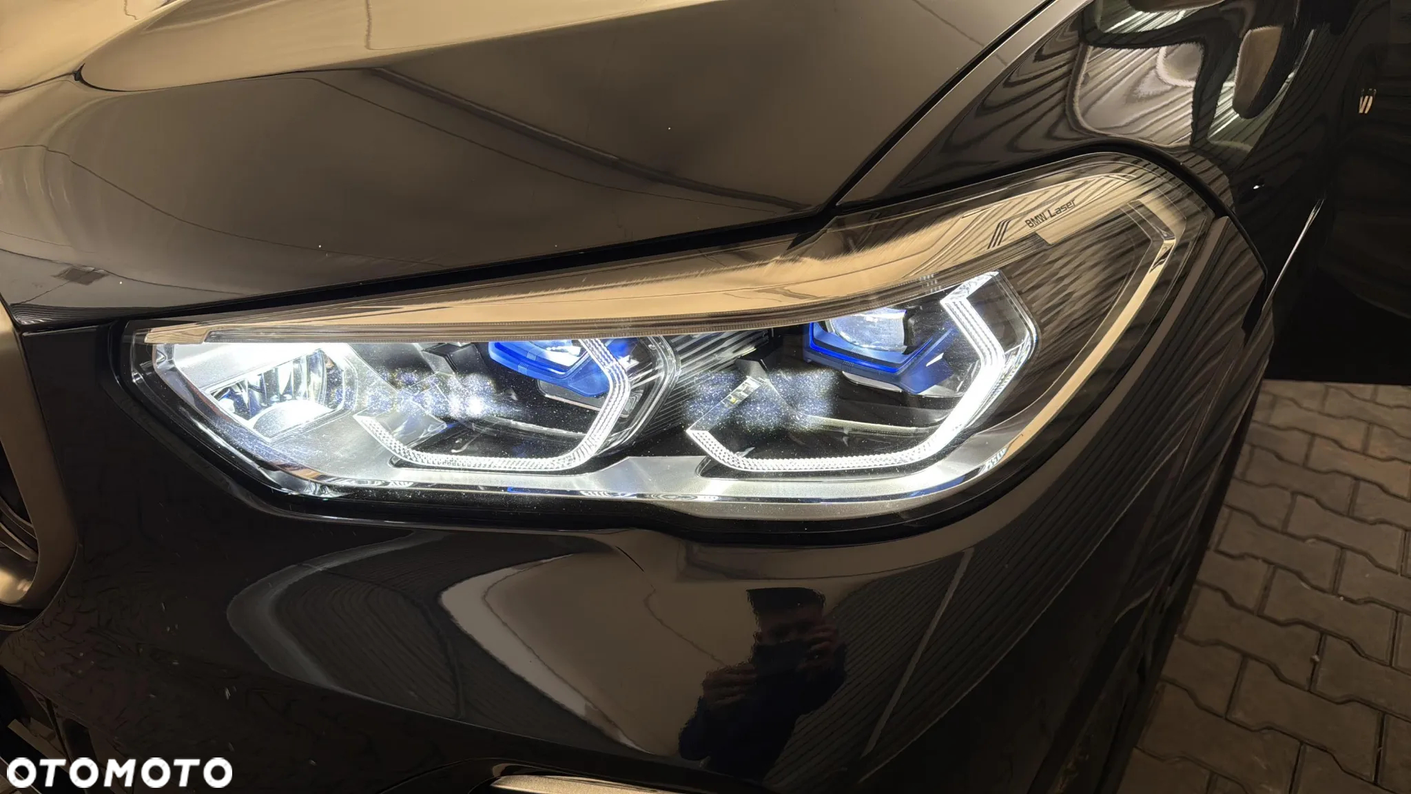 BMW X5 M M50d - 17