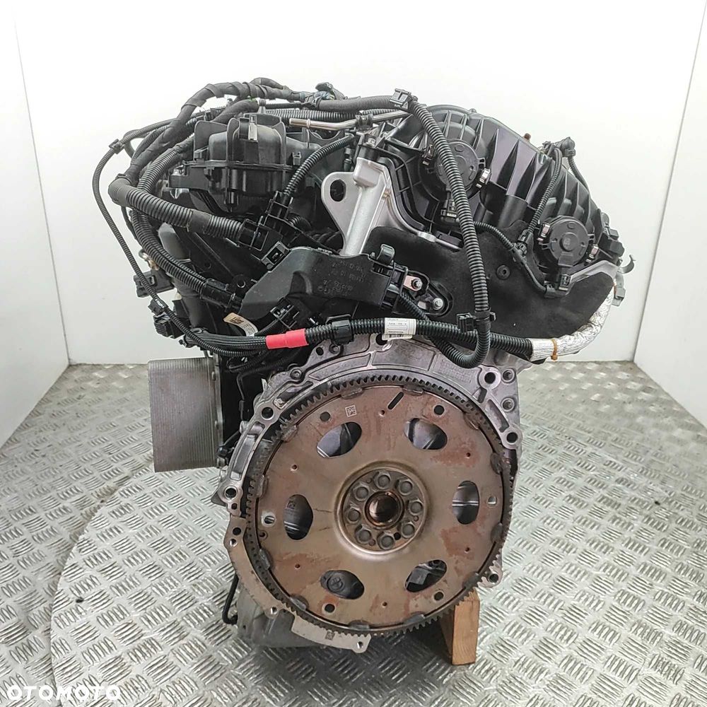 Silnik Bmw 840i Gran Coupe G16 F93  2019 - 3.0 L 250 kW B58B30A - 3