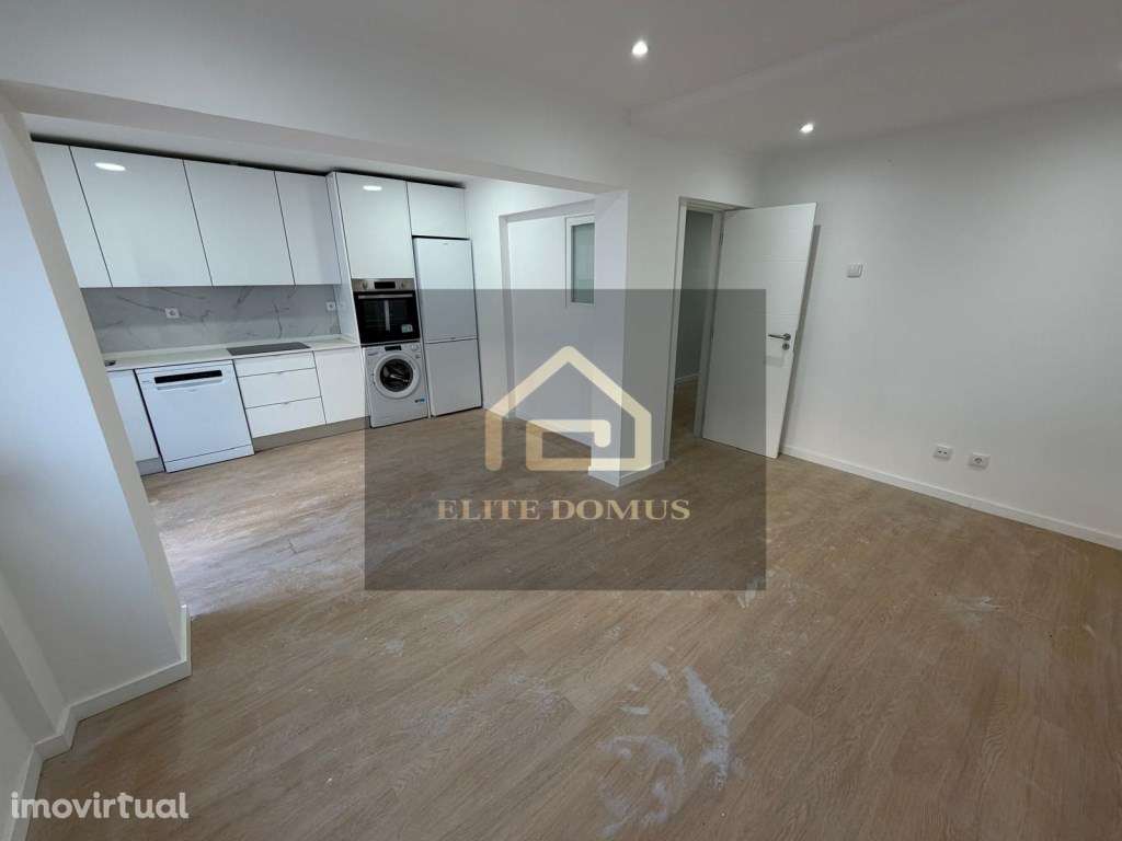 T2 com Terraço, Venteira - Amadora! - Grande imagem: 4/17