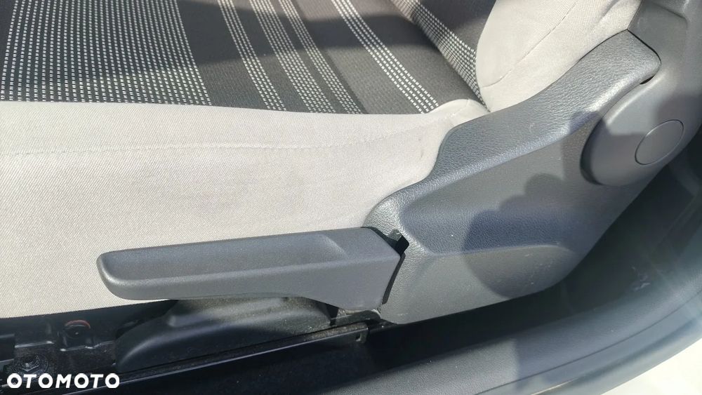 Seat Mii 1.0 4You White - 32