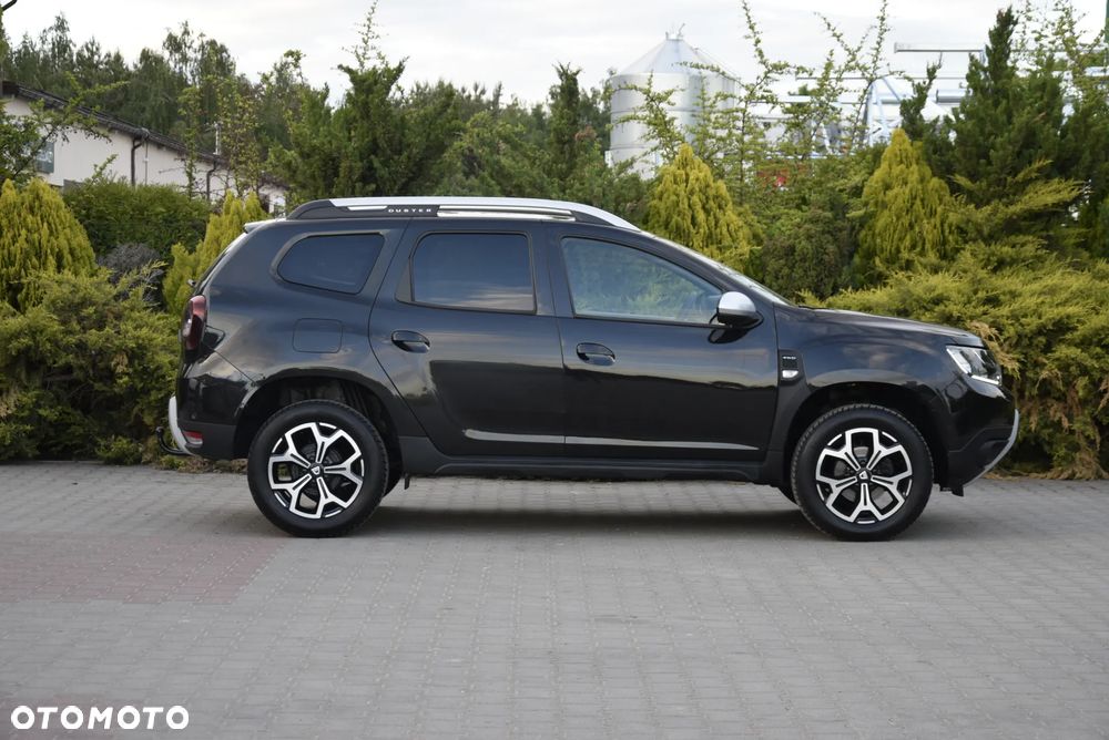 Dacia Duster 1.3 TCe Prestige 4WD - 25