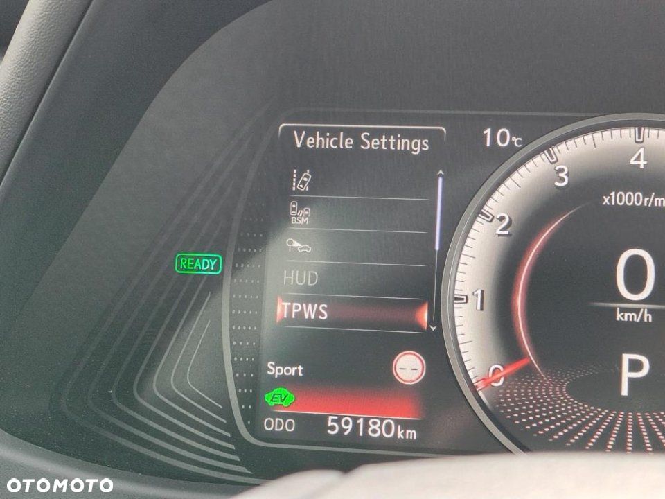 Lexus UX - 38