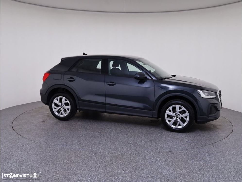 Audi Q2 30 TFSI - 19