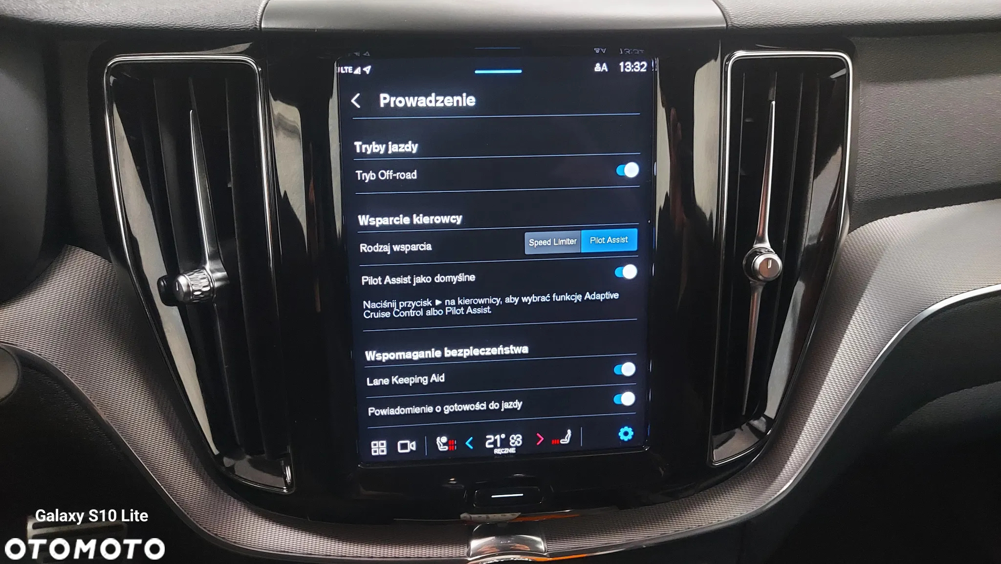 Volvo XC 60 B4 D Geartronic RDesign - 24
