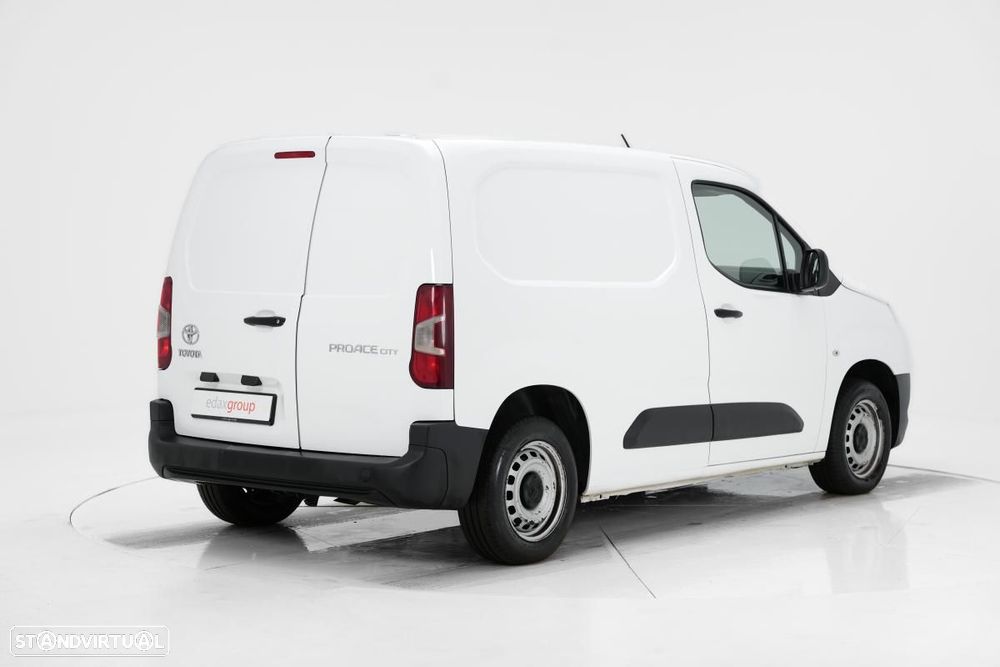 Toyota Proace 1.5D L1 Active c/IVA - 3