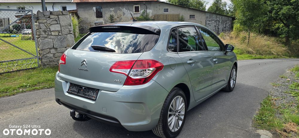 Citroën C4 - 3