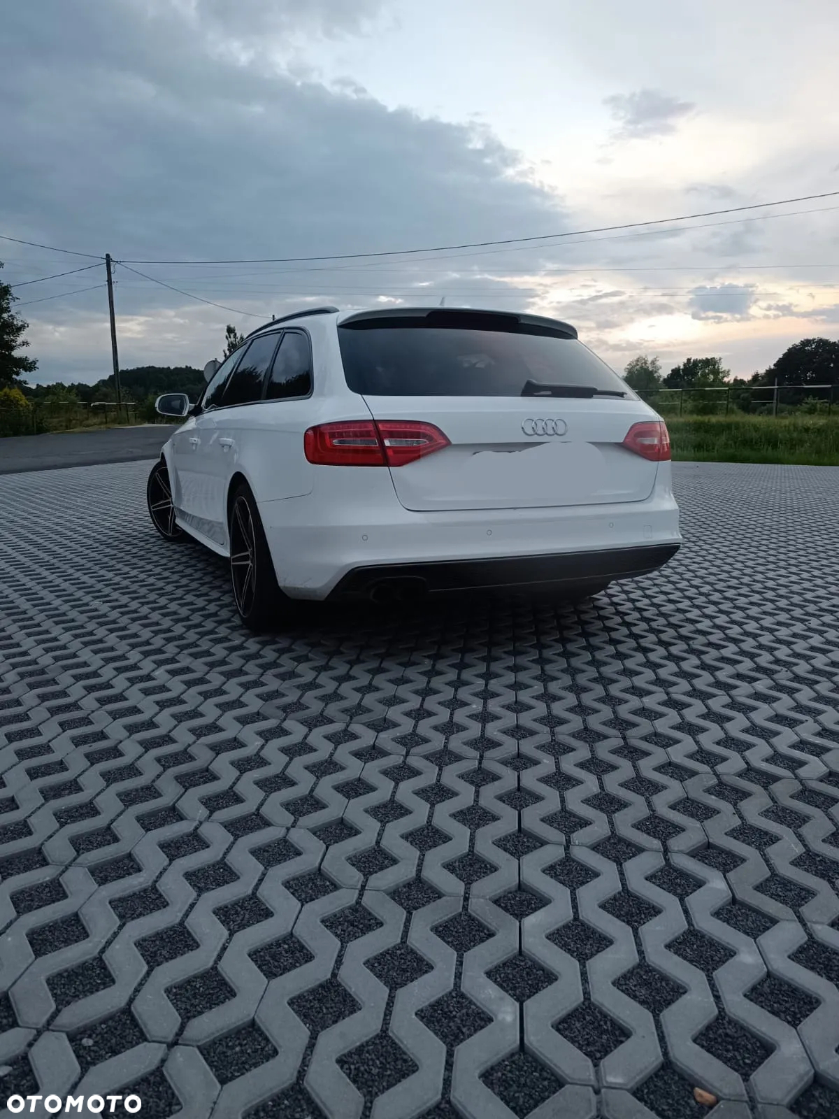 Audi A4 2.0 TDI clean diesel - 13