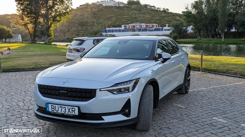Polestar 2 Single Motor 64kWh - 2