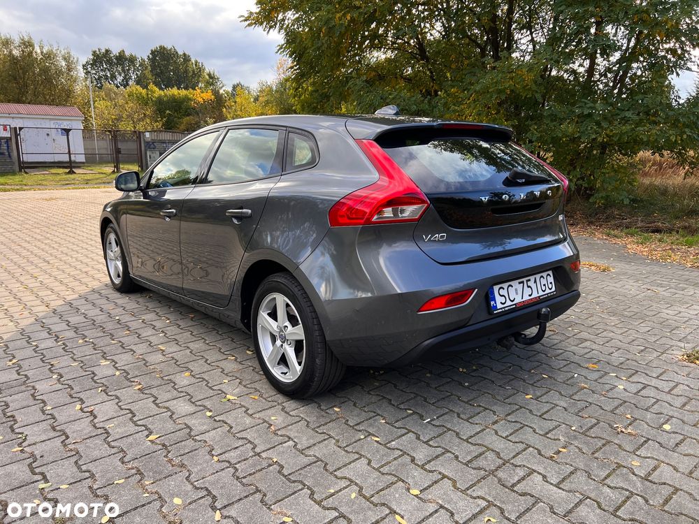 Volvo V40 D2 Kinetic - 3