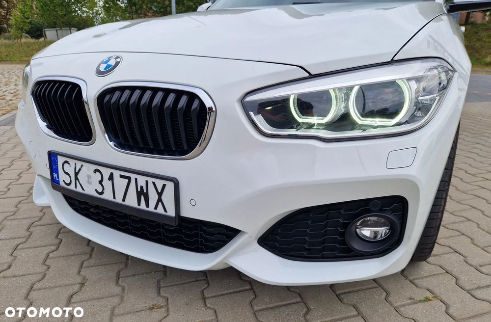 BMW Seria 1 - 19