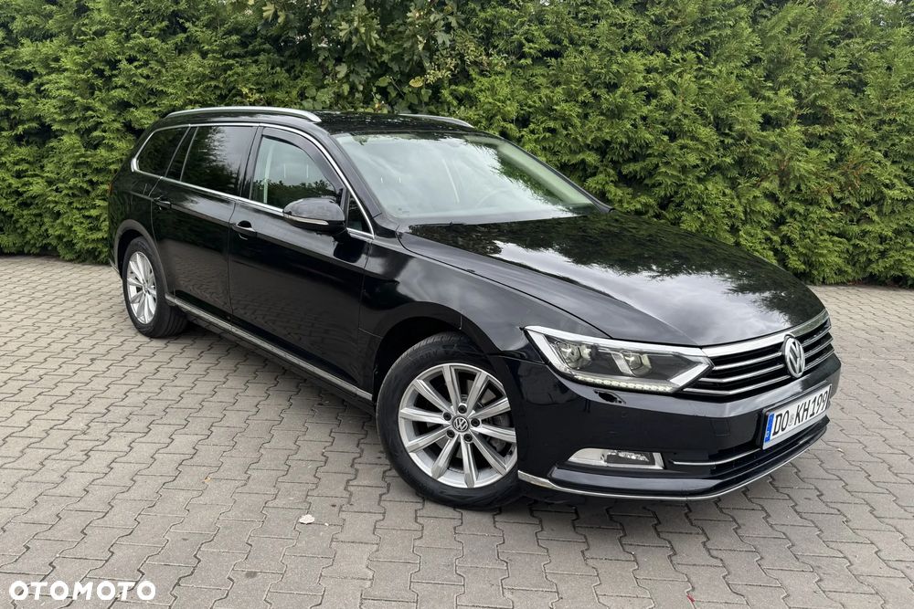 Volkswagen Passat 2.0 TDI BMT Highline DSG - 15